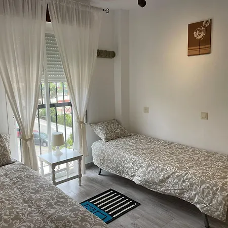 Apartment Almendros_torremolinos Torremolinos